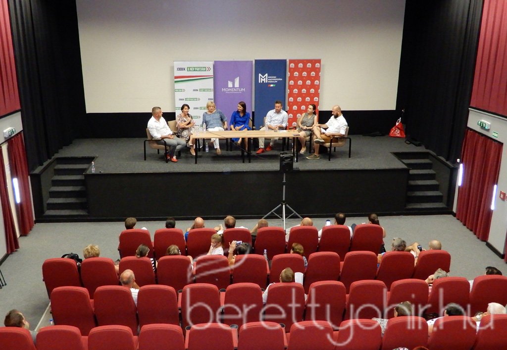 Nyárbúcsúztató piknik 19